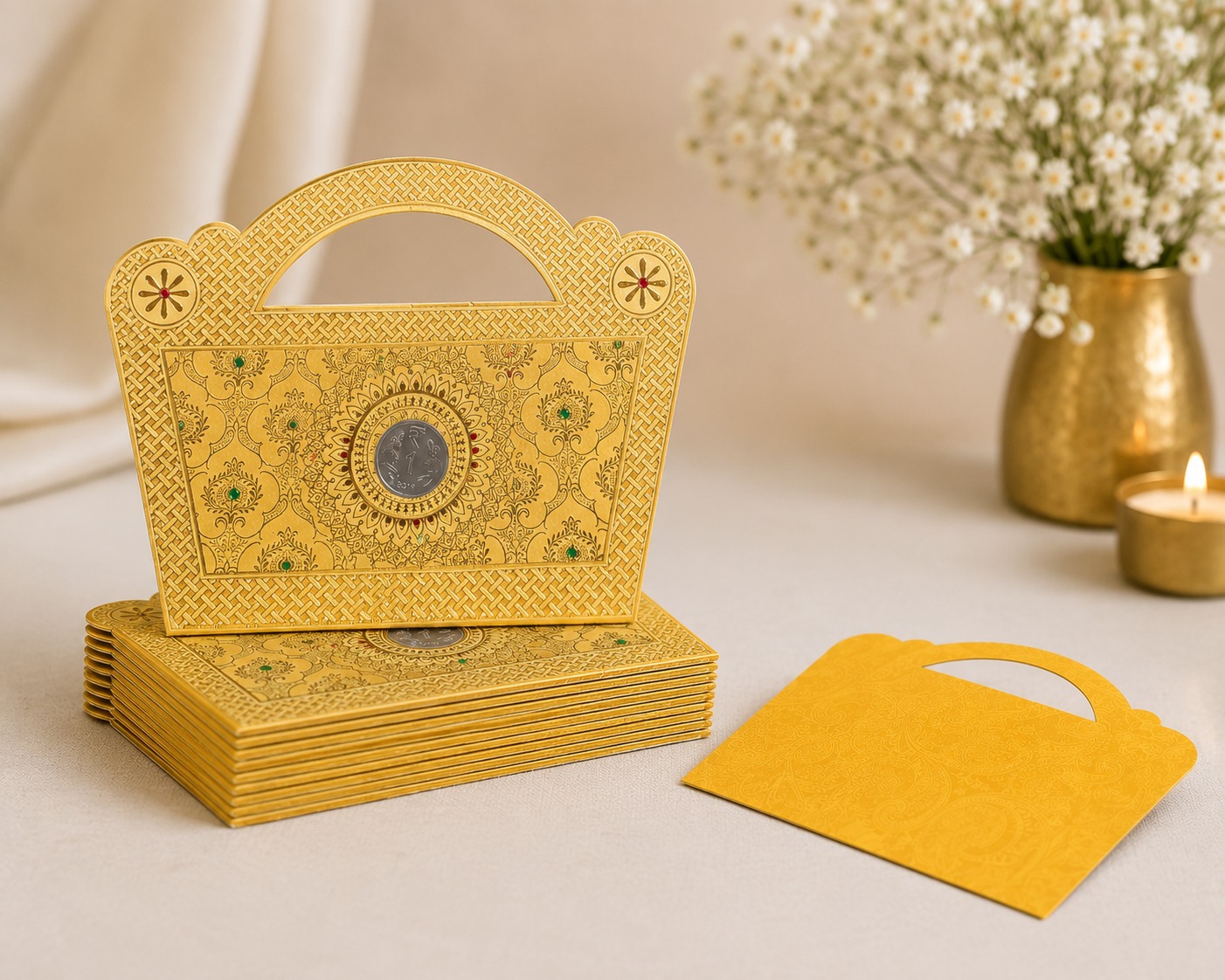 Shagun Envelopes 4