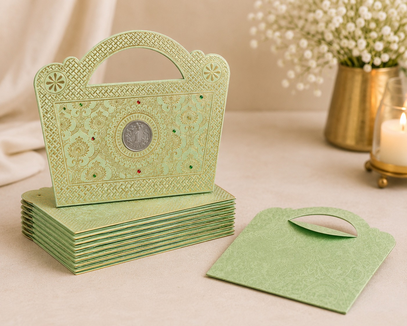 Shagun Envelopes 6