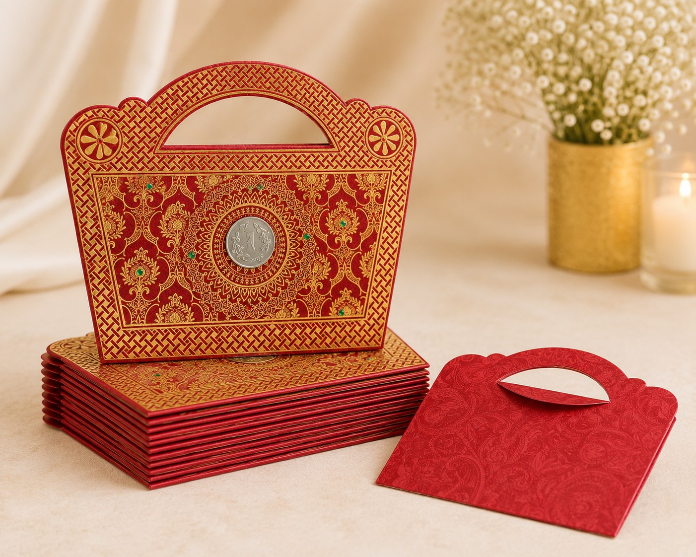 Shagun Envelopes 8