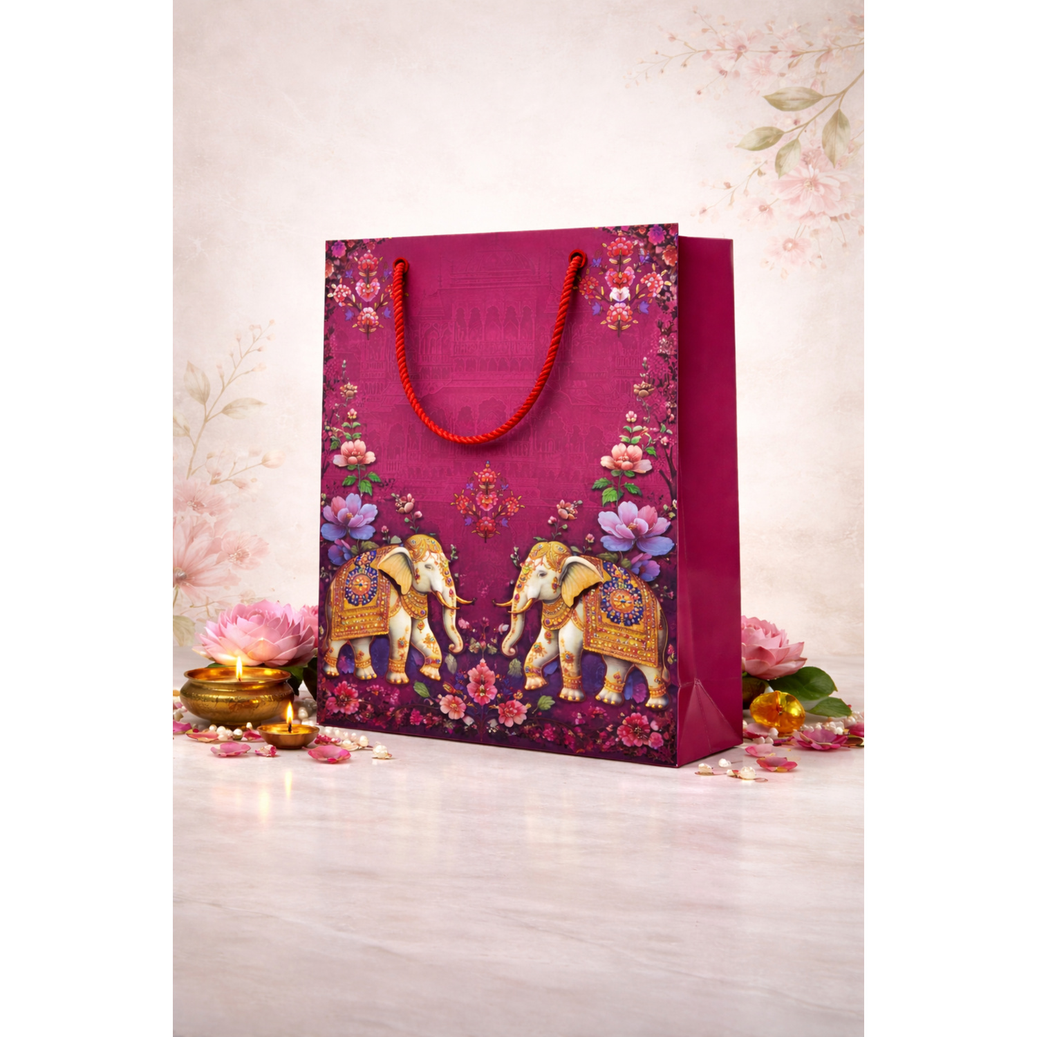 Paper Gift Bags